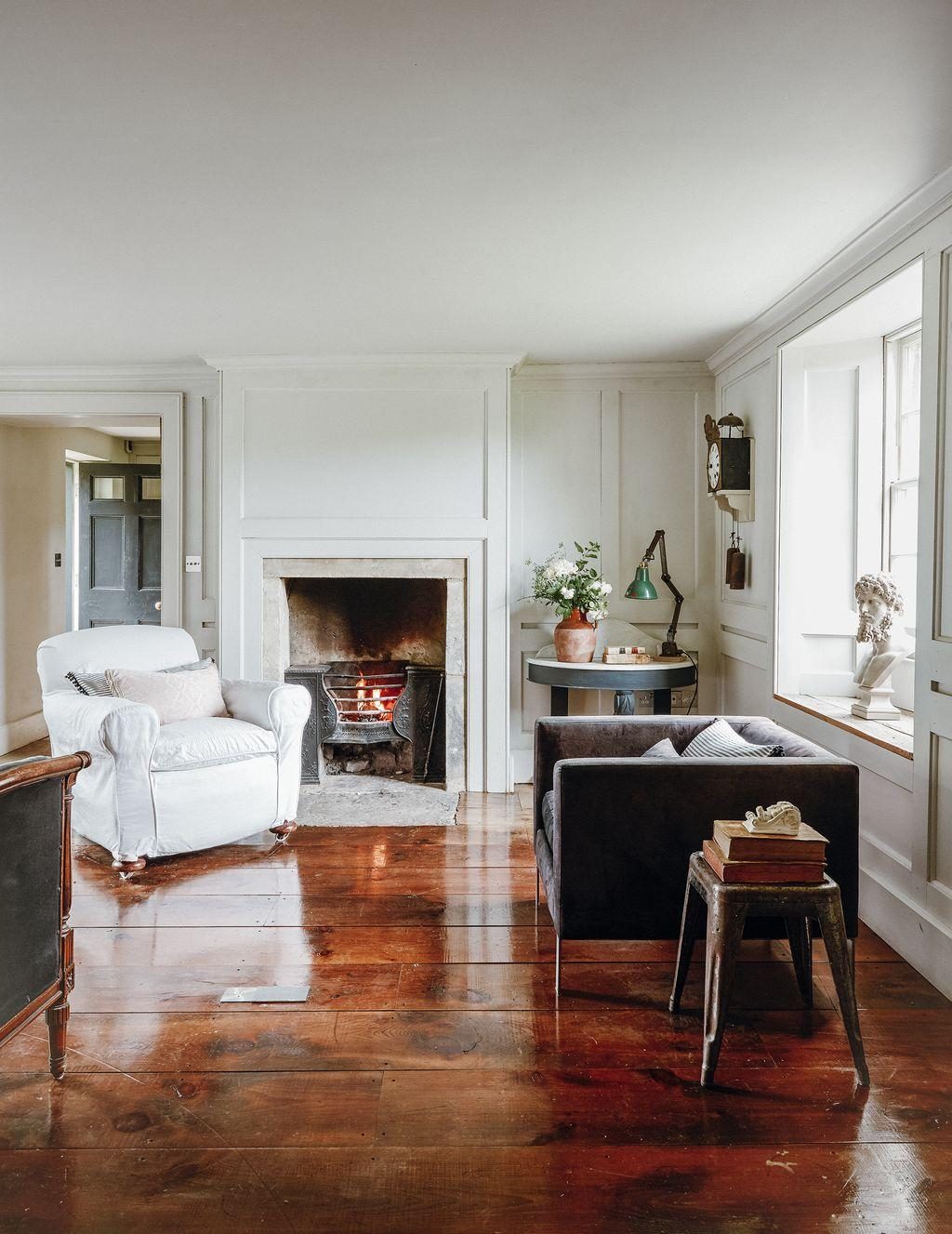 Refresh Your Living Room Without a Full Renovation