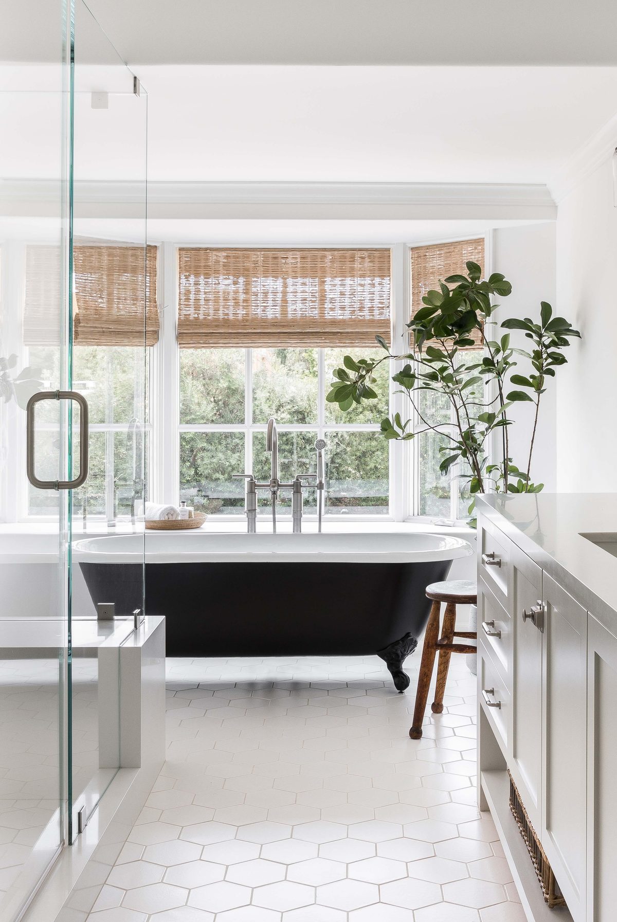 Bathroom Remodeling Services