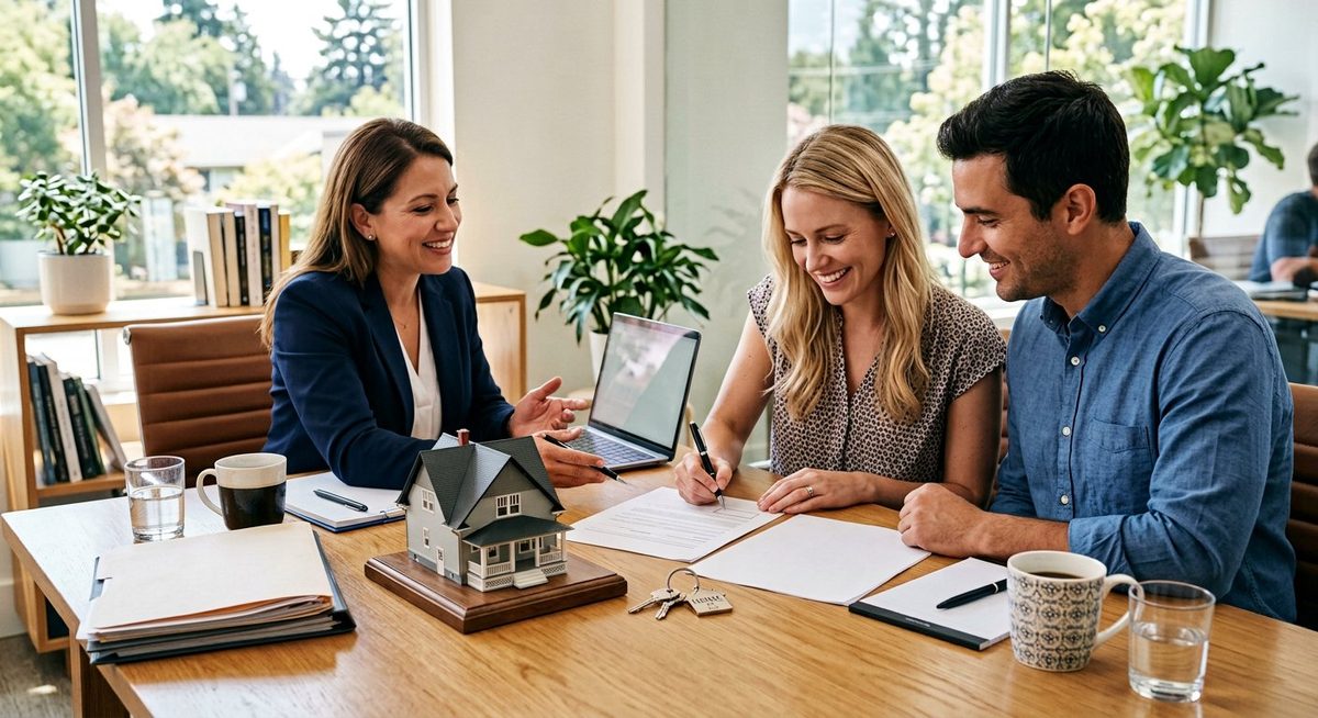 Home Loan and Warranty