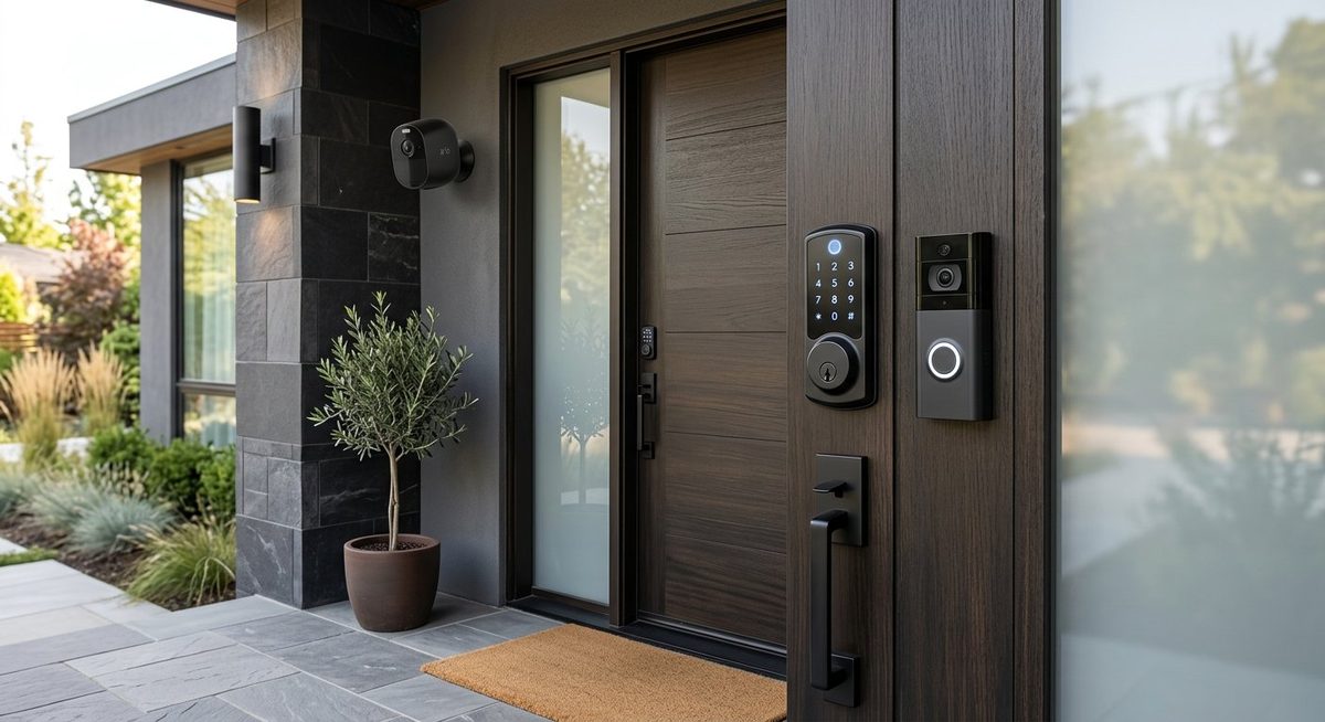 Home Security