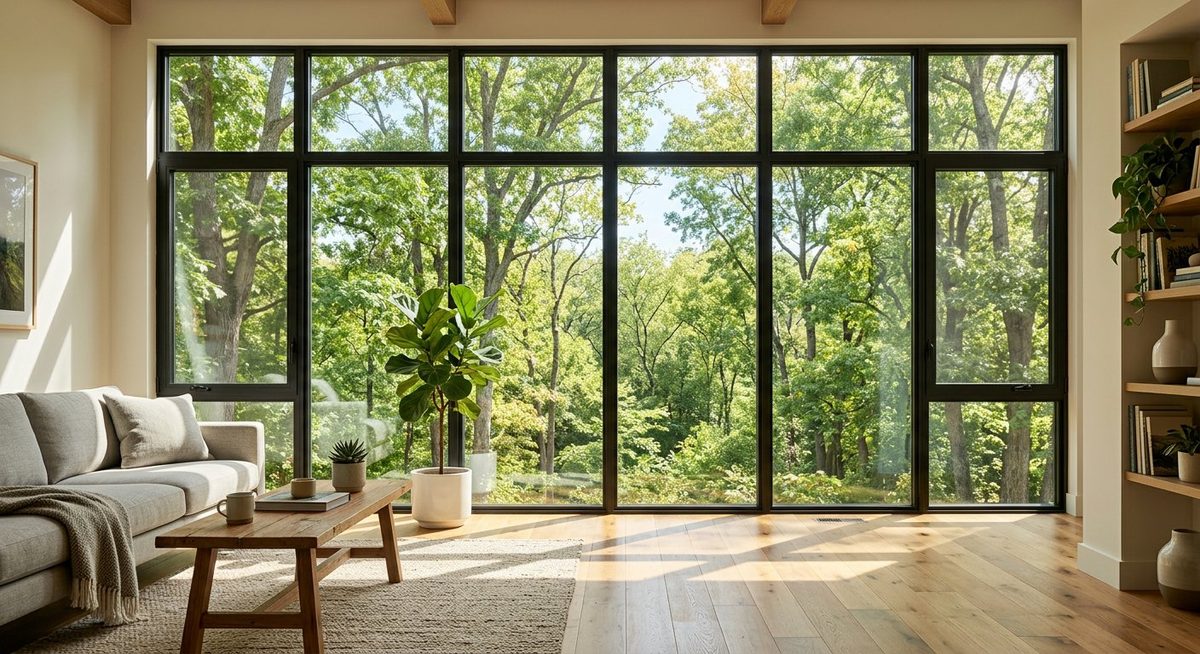 Windows Replacements